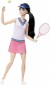 Barbie Career Tennis Player HKT73