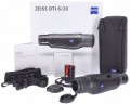 Carl Zeiss DTI 6/20