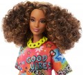 Barbie Fashionistas HPF77