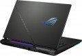 Asus ROG Strix Scar 15 (2022) G533ZX