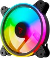 SAVIO FAN-01 4-pack
