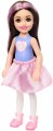 Barbie Cutie Reveal Chelsea Teddy Bear HKR19