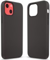 MakeFuture Premium Silicone Case for iPhone 13 mini