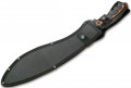 Boker Magnum CSB Kukri Machete