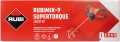 RUBI Rubimix-9 Supertorque 26970