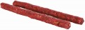 Trixie Chewing Rolls Red 100 pcs