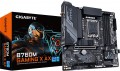 Gigabyte B760M GAMING X AX DDR5