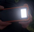 Mibrand Extrem 20000mAh solar lighting