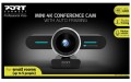 Port Designs Mini 4K Conference Camera