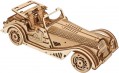 UGears Sports Car Rapid Mouse 70202