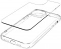 Spigen Crystal Hybrid for iPhone 15