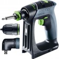 Festool CXS 18-Basic-Set 577333