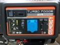 GENERGY Turbo 7000E