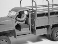 ICM RKKA Drivers (1943-1945) (1:35)