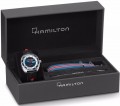Hamilton American Classic Pan Europ H35405741