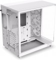 NZXT H6 Flow RGB White