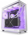 NZXT H6 Flow RGB White