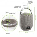 TECHLY Mini Wireless Speaker