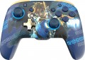 PDP Rematch Glow Wireless Controller