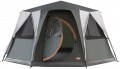 Coleman Cortes Octagon 8