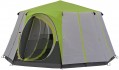 Coleman Cortes Octagon 8
