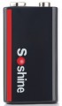 Soshine 1xKrona 500 mAh USB Type-C