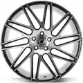 Wrath Wheels WF4