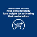 Hills PD Dog Metabolic Weight Loss 7.9 kg