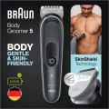 Braun Series 5 BG 5350