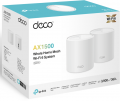 TP-LINK Deco X10 (2-pack)