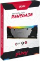 Kingston Fury Renegade DDR4 RGB 2x8Gb