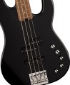 Charvel Pro-Mod San Dimas Bass PJ IV