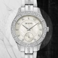 Bulova Phantom 96L291