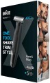 Braun Series X XT3200
