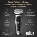 Braun Series 9 Pro+ 9567cc