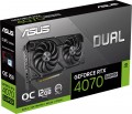 Asus GeForce RTX 4070 SUPER Dual EVO OC