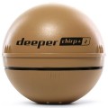 Deeper Sonar Sonar Chirp+ 2