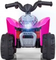 Milly Mally Quad Honda ATV