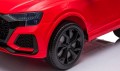 LEAN Toys Audi RS Q8