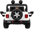 Ramiz Jeep Wrangler Rubicon