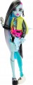 Monster High Skulltimate Secrets: Neon Frights Frankie Stein