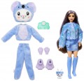 Barbie Cutie Reveal Bunny Koala HRK26