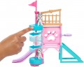 Barbie Puppy Playground Playset HRM10