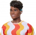 Mattel Fashionistas Ken HRH23