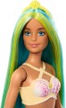 Mattel Mermaid HRR03
