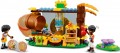 Lego Hamster Playground 42601