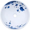 VidaXL Countertop Basin 155054