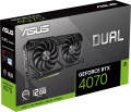 Asus GeForce RTX 4070 Dual EVO 12GB