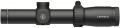 Leupold MARK 3HD 1.5-4x20 AR-Ballistic