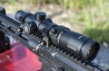Leupold Mark 3HD 1.5-4x20 FireDot BDC